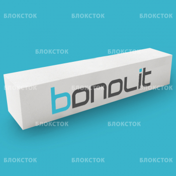 Армированные газобетонные перемычки BONOLIT БПА 1500х200х250/700