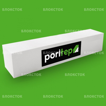 Армированные пенобетонные перемычки PORITEP БПА 1500х300х250/3250